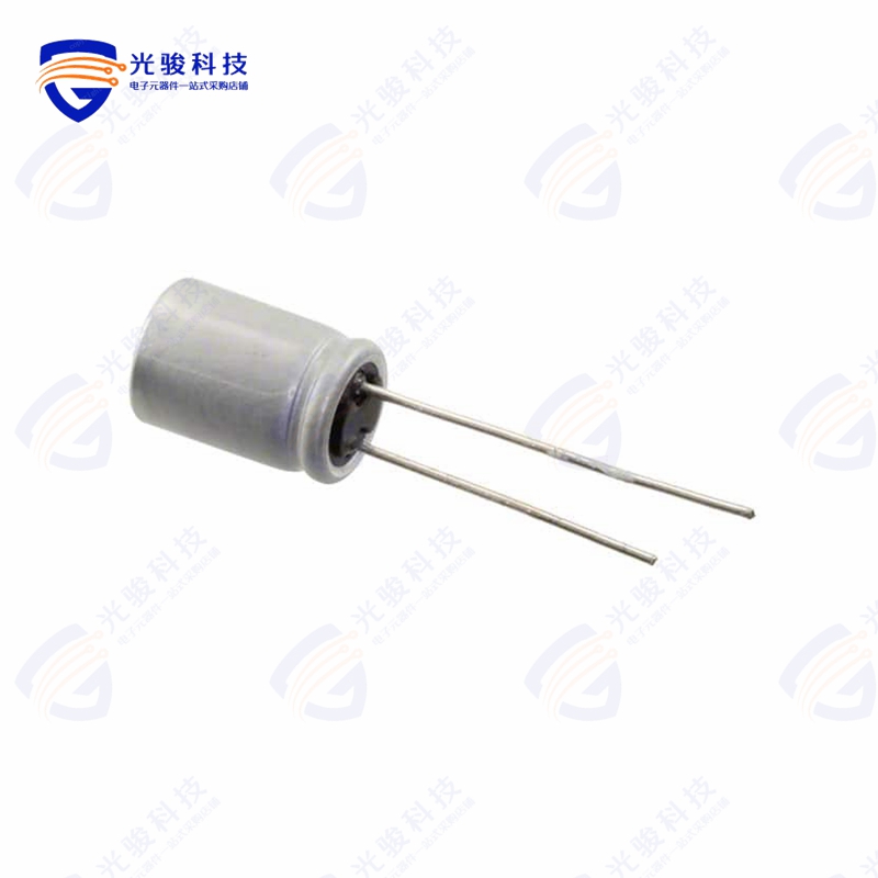 PLS1C271MDO1《CAP ALUM POLY 270UF 20% 16V T/H》