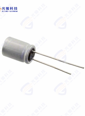 PLS0J471MDO1《CAP ALUM POLY 470UF 20% 6.3V T/H》