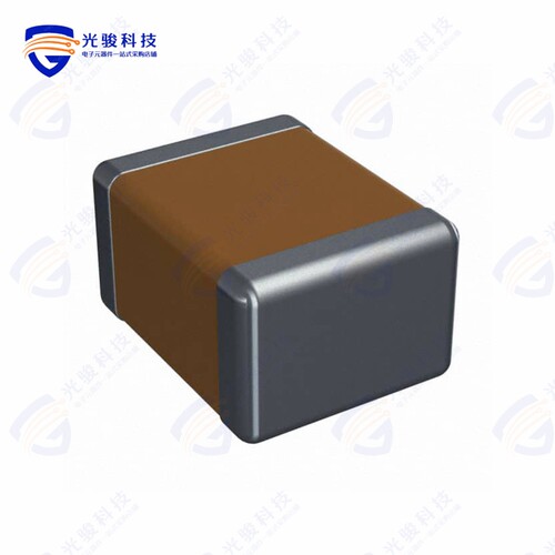 1210PC333KAT1A《CAP CER 0.033UF 250V X7R 1210》