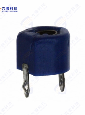 GKG5R015《CAP TRIMMER 2-5PF 100V TH》