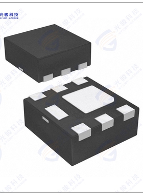 FDMA291P晶体管MOSFET P-CH 20V 6.6A 6MICROFET