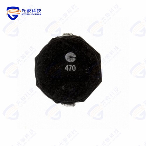 SD8350-470-R《FIXED IND 47UH 1.3A 150 MOHM SMD》