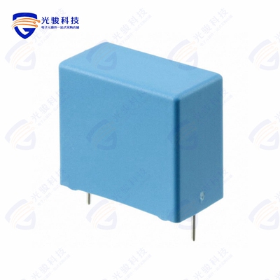 PHE450SD6100JR06L2《CAP FILM 0.1UF 5% 2KVDC RADIAL》