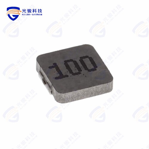 0410CDMCCDS-100MC《FIXED IND 10UH 1.6A 318MOHM SMD》