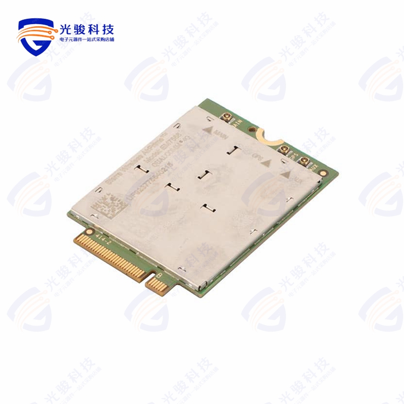 EM7565_1104207《RX TXRX MOD CELLULAR CARD EDGE》