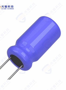 678D107M040CD3D《CAP ALUM 100UF 20% 40V RADIAL》