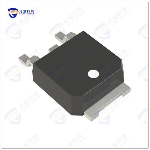 BUJD203AD,118晶体管TRANS NPN 425V 4A DPAK
