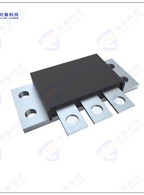 163CMQ080晶体管DIODE MOD SCHOTT 80V 80A TO249AA