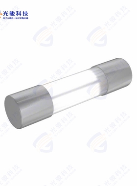 BK/AGX-3/16《FUSE GLASS 187MA 250VAC 8AG》