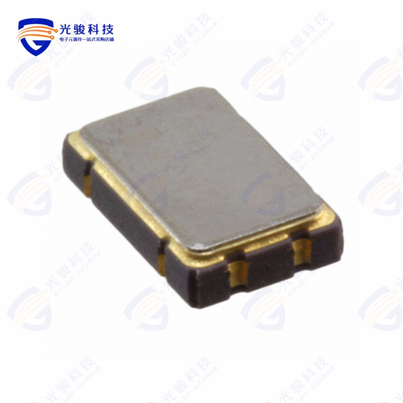 KC5032A60.0000C1GE00《XTAL OSC XO 60.0000MHZ CMOS SMD》 - 实物图