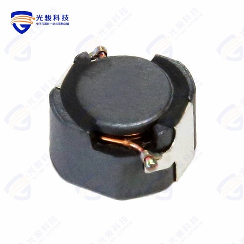 CLF7045T-471M-H《FIXED IND 470UH 430MA 1.42OHM SM》