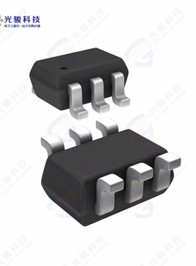 CMKTVS5-4 TR PBFREE《TVS DIODE 5VWM 23VC SOT363》