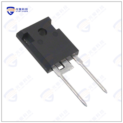APT30D100BG晶体管DIODE STANDARD 1000V 30A TO247