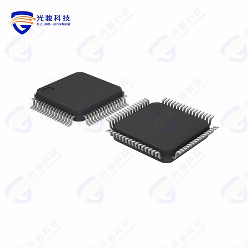 CYBL10563-68FNXIT《IC RF SOC PROC BLE》