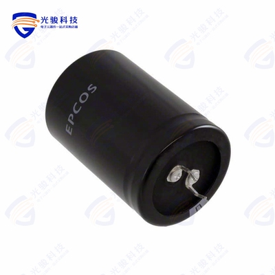 B43508A2108M000《CAP ALUM 1000UF 20% 200V SNAP》