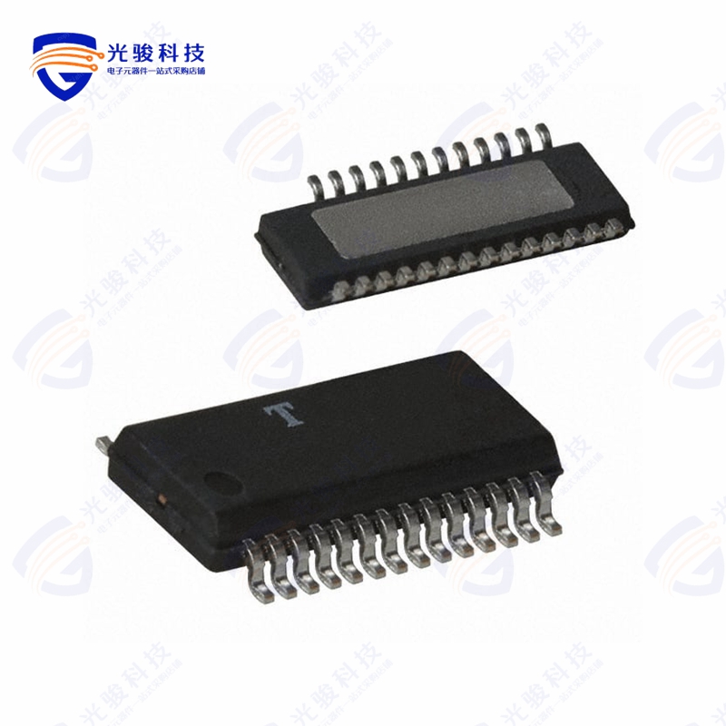 T0905-TSPH《IC AMP ISM 135-600MHZ 28-PSSOP》