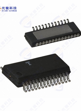 T0905-TSPH《IC AMP ISM 135-600MHZ 28-PSSOP》