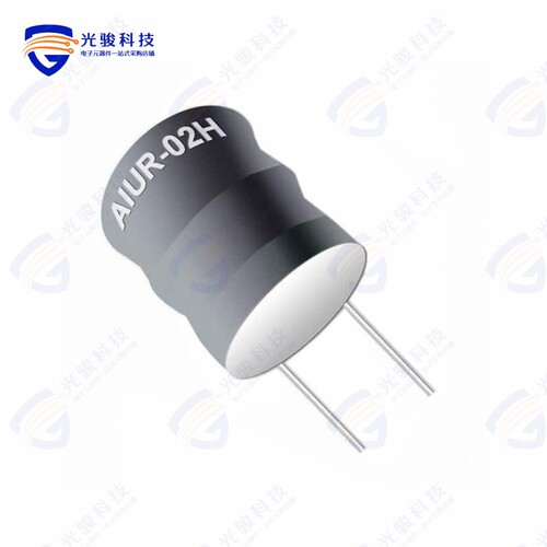 AIUR-02H-331K《FIXED IND 330UH 390MA 620MOHM TH》
