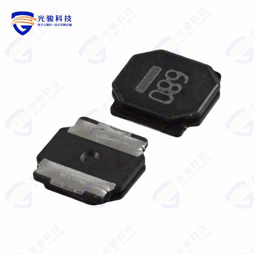 NR6012T680ME《FIXED IND 68UH 410MA 1.62OHM SMD》