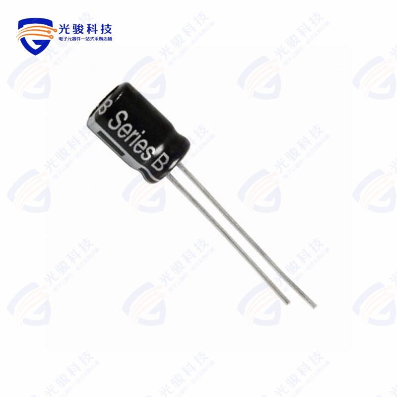 B0810-2R5105-R《CAP 1F -20% +80% 2.5V T/H》