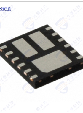FDMQ8403晶体管MOSFET 4N-CH 100V 3.1A 12MLP