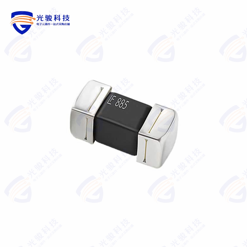 0885001.DR《FUSE BOARD MNT 1A 500VDC SMT》