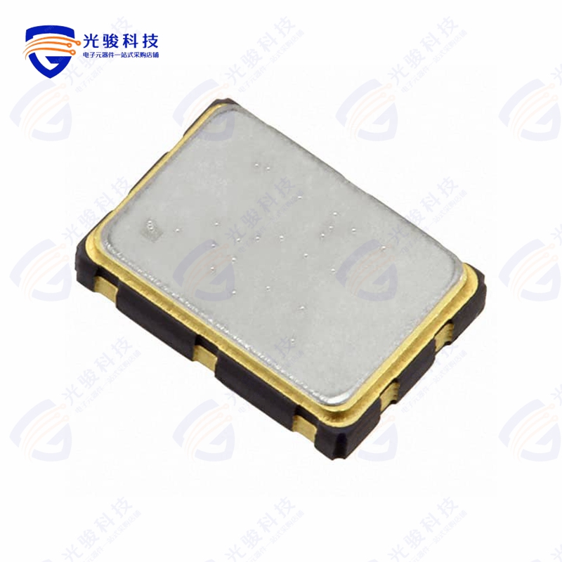 PB223-156.25M《XTAL OSC XO 156.2500MHZ LVPECL》