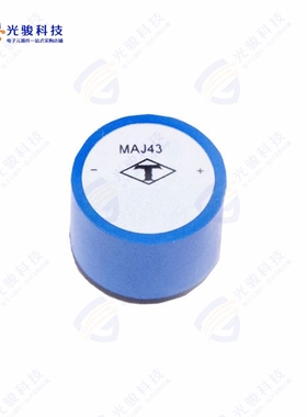 MAJ4320《CRYSTAL OVEN MINI 20V VARI TEMP》