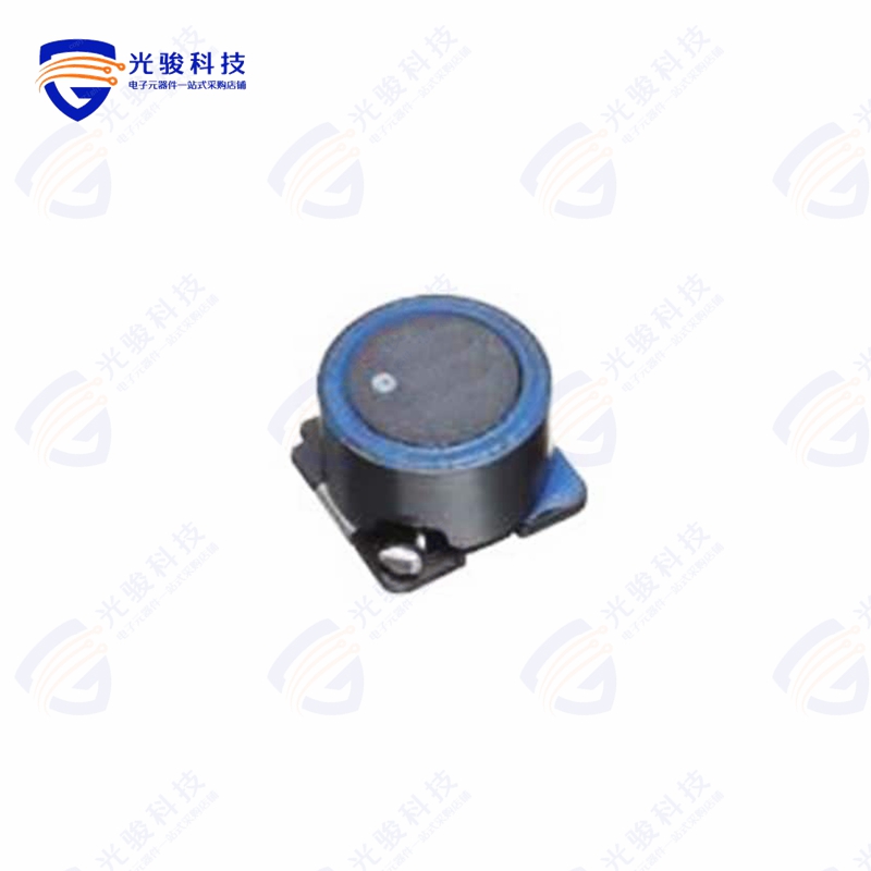 SLF10165T-220M2R43PF《FIXED IND 22UH 2.4A 53.8MOHM SMD》