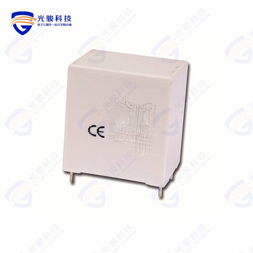 C4ATDBU4330A30J《CAP FILM 3.3UF 5% 250VDC RADIAL》