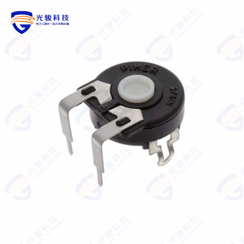 PT15NV18-251A2020-S《15MM CONTROL/ SENSOR TRIMMER POT》