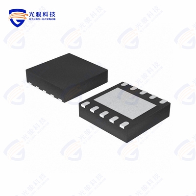 BGU7053,118《IC RF AMP 2.3GHZ-2.8GHZ 10HVSON》