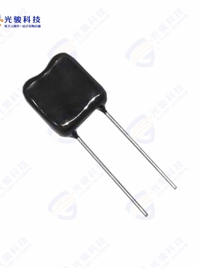 CM06FD511JO3《CAP MICA 510PF 500V RADIAL》