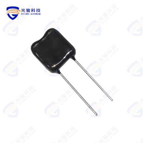CM05ED750GO3《CAP MICA 75PF 500V RADIAL》