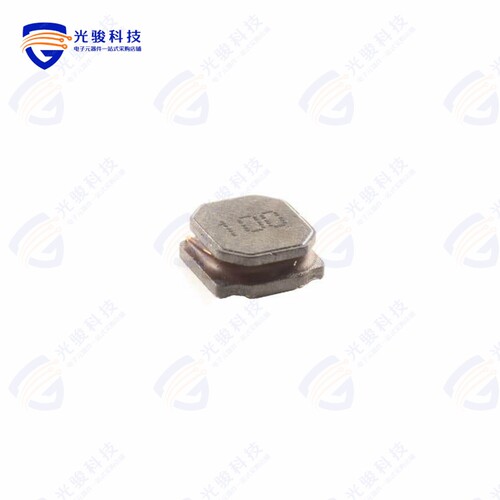 PCSV48-3R9M-RC《3.9uH 20% Shielded Pwr Chip Ind》