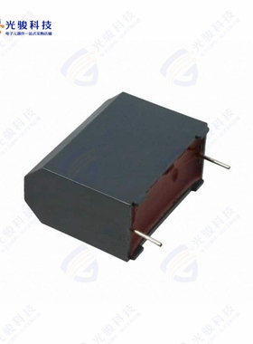 FFB24D0476K--《CAP FILM 47UF 10% 75VDC RADIAL》