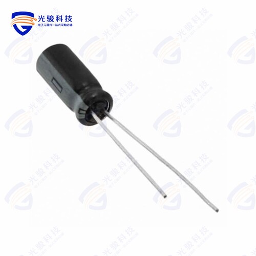 50YXG22MEFC5X11《CAP ALUM 22UF 20% 50V RADIAL》