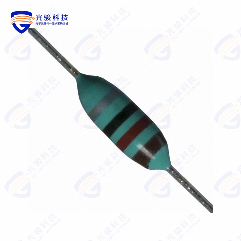 8230-46-RC《FIXED IND 12UH 210MA 2.7 OHM TH》