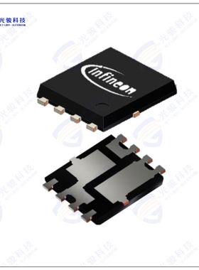 IAUC60N04S6L030HATMA1晶体管MOSFET 2N-CH 40V 60A 8TDSON
