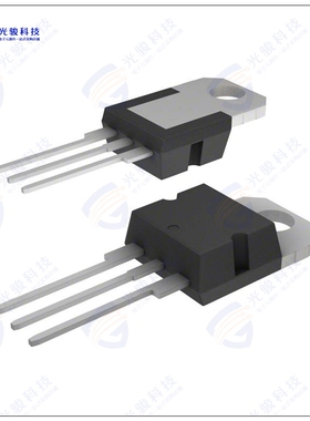 STP6N90K5晶体管MOSFET N-CH 900V 6A TO220