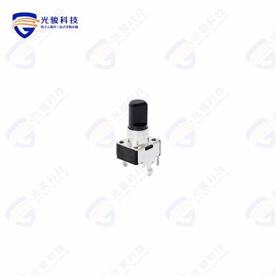 PT01-D120D-A504《POT 500K OHM 1/20W CARBON R-LOG》