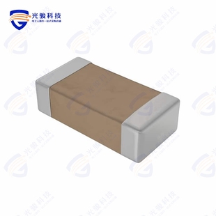 0.47UF 25V C0G GRM31C5C1E474JE01L 1206 CER NP0 CAP
