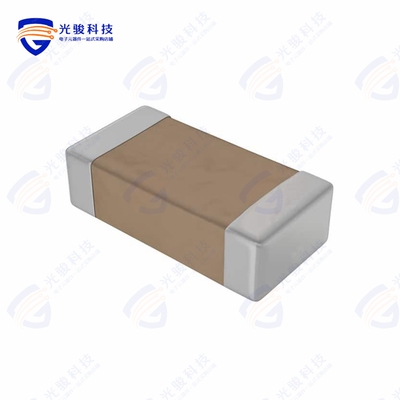 GRT3195C2A103JA02D《CAP CER 10000PF 100V C0G 1206》