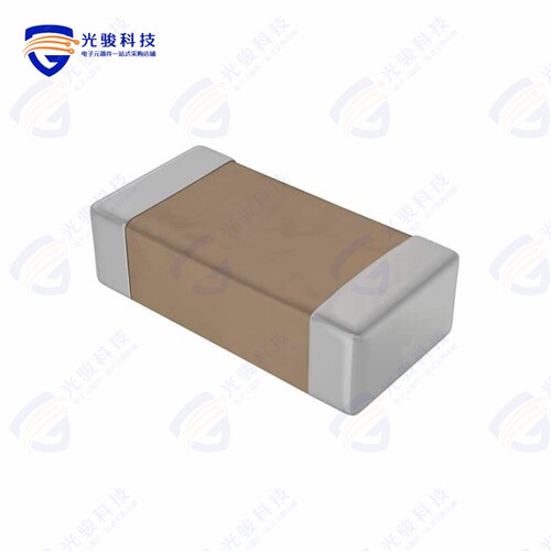 GRM31CD80G107MEA8L《CAP CER 100UF 4V X6T 1206》