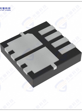 CSD87313DMST晶体管MOSFET 2N-CH 30V 8WSON