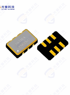 CO53D6-300.000-33KDTSNK《XTAL OSC XO 300.0000MHZ LVDS SMD》