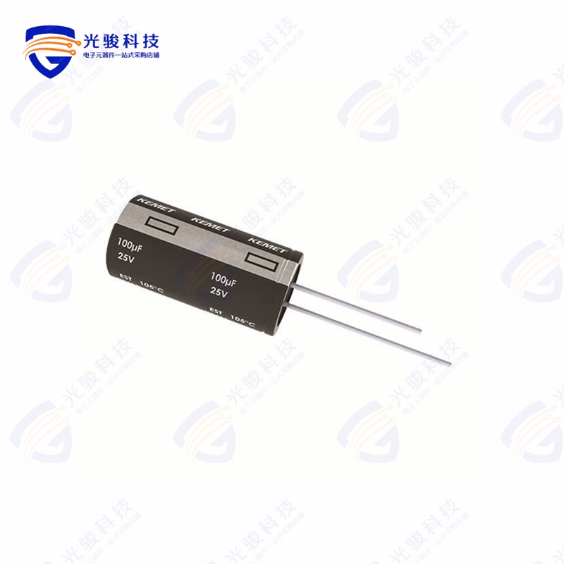 EST158M016AH5AA《CAP ALUM 1500UF 20% 16V RADIAL》