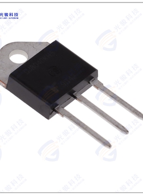 QJ6040K4TP晶体管TRIAC 600V 40A TO218AC
