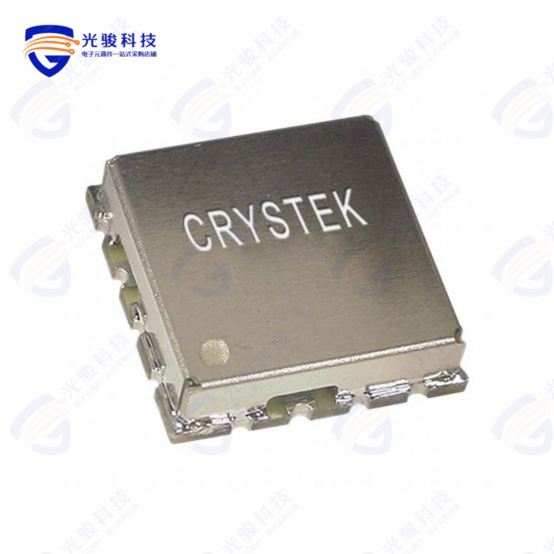 CVCO55CL-0305-0345《VCO 325MHZ 0.3-4.7V 12.7X12.7MM》