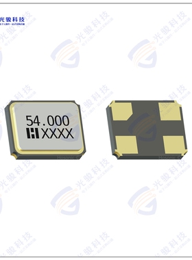 E3SB16E0X1801A晶体 振荡器 XTAL 3225 16.777216MHZ 10PPM